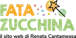 Fata Zucchina – il sito web di Renata Cantamessa Logo
